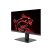 MSI 27" G272QPF WQHD IPS 170Hz DP/HDMI Esport gamer monitor (Újracsomagolt)