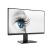 MSI 23,8" PRO MP2412 FHD VA 100Hz HDMI/DP fekete Business monitor (Újracsomagolt)