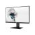MSI 23,8" PRO MP2412 FHD VA 100Hz HDMI/DP fekete Business monitor (Újracsomagolt)