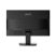 MSI 23,8" PRO MP2412 FHD VA 100Hz HDMI/DP fekete Business monitor (Újracsomagolt)