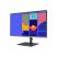 Samsung 27" LS27C432GAUXEN FHD IPS HDMI/DP/USB/VGA 100Hz monitor (Újracsomagolt)
