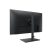 Samsung 27" LS27C432GAUXEN FHD IPS HDMI/DP/USB/VGA 100Hz monitor (Újracsomagolt)