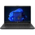  HP 255 G9 15,6"FHD/AMD Ryzen 3-5425U/8GB/512GB/Int.VGA/FreeDOS/sötét ezüst laptop (Újracsomagolt)