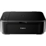   Canon PIXMA MG3650S tintasugaras multifunkciós fekete nyomtató (Újracsomagolt)