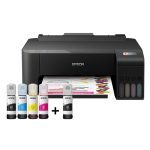   Epson EcoTank L1210 színes tintasugaras egyfunkciós nyomtató (Újracsomagolt)
