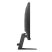 Philips 27" 27M2N3500NL QHD VA 180Hz  HDMI/DP gamer monitor (Újracsomagolt)