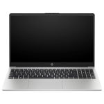   HP 255 G10 15,6"FHD/AMD Ryzen 5 7530U/16GB/512GB/Int.VGA/FreeDOS/ezüst laptop (Újracsomagolt)