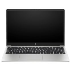 HP 255 G10 15,6"FHD/AMD Ryzen 5 7530U/16GB/512GB/Int.VGA/FreeDOS/ezüst laptop (Újracsomagolt)
