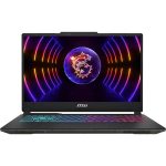   MSI Cyborg 15 A13VEK-1813 15,6"FHD/Intel Core i5-13420H/16GB/512GB/RTX 4050 6GB/fekete laptop