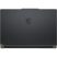 MSI Cyborg 15 A13VF-1815 15,6"FHD/Intel Core i5-13420H/16GB/512GB/RTX 4060 8GB/fekete laptop