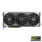   ASUS GeForce RTX 5060 TUF Gaming OC nVidia 8GB DDR7 128bit PCIe videókártya