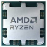 AMD Ryzen 7 5GHz AM5 104MB (7800X3D) TRAY processzor