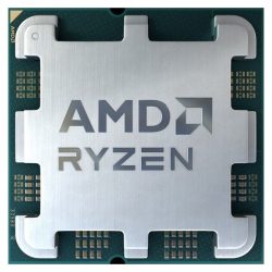 AMD Ryzen 7 5GHz AM5 104MB (7800X3D) TRAY processzor