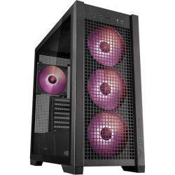 X-X A4271 (Ryzen 7 9800X3D/64GB/2TB SSD/4TB/RTX5080 16GB) Powered by Asus Gamer PC