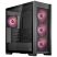 X-X i4267 (i9-14900KF/32GB/2TB SSD/RTX5080 16GB) Powered by Asus Gamer PC