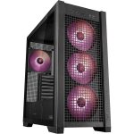   X-X i4262 (Ultra 9-285KF/32GB/2TB SSD/RTX5070Ti 16GB) Powered by Asus Gamer PC