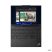 Lenovo ThinkPad E16 Gen 2 16"WUXGA/AMD Ryzen 7 7735HS/16GB/512GB/FreeDOS/fekete laptop