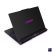 Lenovo Legion Pro 7 16IAX10H 16"WQXGA/Intel Core Ultra 9 275HX/64GB/2TB/RTX 5080/FreeDOS/fekete laptop