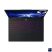 Lenovo Legion Pro 7 16IAX10H 16"WQXGA/Intel Core Ultra 9 275HX/64GB/2TB/RTX 5080/FreeDOS/fekete laptop