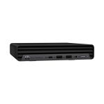   HP EliteDesk 800 G6 Micro/i5-10500/16GB/512GB SSD/Win Pro COA/fekete asztali számítógép (Használt A+)