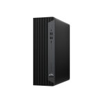   HP EliteDesk 800 G6 MT/i5-10400F/16GB/512GB/AMD Radeon/R7 430 2GB/Win Pro COA/fekete asztali számítógép (Használt A+)