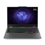  Lenovo LOQ 15IRX9 15,6"FHD/Intel Core i5-13450HX/16GB/1TB/RTX 4050 6GB/szürke laptop