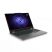 Lenovo LOQ 15IRX9 15,6"FHD/Intel Core i5-13450HX/16GB/1TB/RTX 4050 6GB/szürke laptop