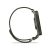 Garmin Venu X1 Titanium ComfortFit nylon szíjjal mohazöld okosóra