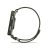 Garmin Venu X1 Titanium ComfortFit nylon szíjjal mohazöld okosóra