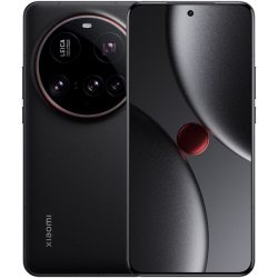 Xiaomi 15 Ultra 6,73" 5G 16/512GB DualSIM fekete okostelefon