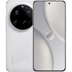 Xiaomi 15 Ultra 6,73" 5G 16/512GB DualSIM fehér okostelefon