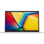   Asus VivoBook X1404VA-EB489W 14"FHD/Intel Core i3-1315U/8GB/512GB/Int.VGA/Win11/fehér laptop