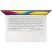 Asus VivoBook X1404VA-EB489W 14"FHD/Intel Core i3-1315U/8GB/512GB/Int.VGA/Win11/fehér laptop