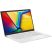 Asus VivoBook X1404VA-EB489W 14"FHD/Intel Core i3-1315U/8GB/512GB/Int.VGA/Win11/fehér laptop