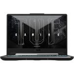   Asus TUF Gaming FA506NC-HN016 15,6"FHD/AMD Ryzen 5 7535HS/16GB/512GB/RTX 3050 4GB/fekete laptop