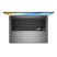 Asus VivoBook Flip TP3407SA-QL023W 14"WUXGA OLED/Intel Core Ultra 7 258V/32GB/1TB/Int.VGA/Win11/szürke laptop