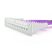 DIGITUS DK-1623-VH-1 Cat.6 F/UTP 250MHz Eca LSZH 100m lila fali kábel