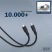 DIGITUS SuperSpeed UHD 8K 60Hz USB 4.0 Gen2 20Gbps type-C szilikon kábel 2m