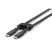 DIGITUS SuperSpeed UHD 8K 60Hz USB 3.2 Gen1 5Gbps type-C szilikon kábel 2m