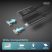 DIGITUS DA-73112 SuperSpeed Aktív USB 3.2 Gen2 type-C hosszabbító kábel 5m