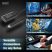 DIGITUS DA-73112 SuperSpeed Aktív USB 3.2 Gen2 type-C hosszabbító kábel 5m