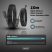 DIGITUS DA-73109 SuperSpeed Aktív USB 3.2 Gen2 type-C hosszabbító kábel 10m