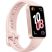 Huawei Band 10 rózsaszín aktivitásmérő