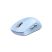 Genius NX-8080S BT Bluetooth + 2.4G kék csendes egér Copilot gombbal