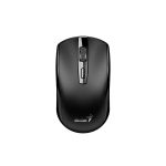   Genius ECO-8150 Vezeték nélküli tölthető Copilot fekete egér