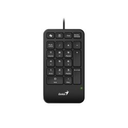 Genius NumPad 125 USB-A Numerikus billentyűzet Copilot gombbal