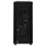 Asus ProArt PA401 WOOD METAL fekete (táp nélküli) mATX ház