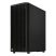 Asus ProArt PA401 WOOD METAL fekete (táp nélküli) mATX ház