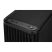 Asus ProArt PA401 WOOD METAL fekete (táp nélküli) mATX ház