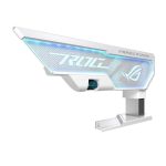   ASUS XH01 ROG HERCULX GRAPHICS CARD HOLDER fehér VGA-támasz